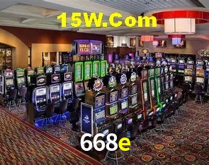 A Experiência Imersiva dos Cassinos Ao Vivo no 668e