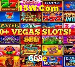 Apostas Esportivas na 668e: Um Guia Completo