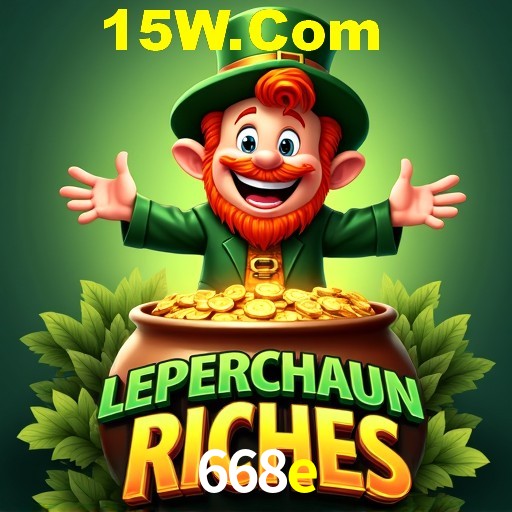 Weekend Specials 668e