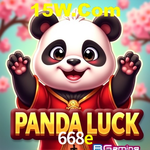 Descubra o Mundo do Cassino Online com 668e