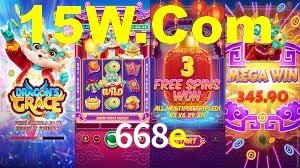 668e: A Experiência de Casino com Jogos de Mesa ao Vivo