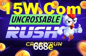 Ofertas Imperdíveis na 668e: Promoções e Bônus Que Valem a Pena