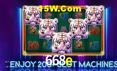 Descubra o Programa VIP da 668e: Vantagens Exclusivas para Jogadores