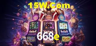 VIP Casino 668e