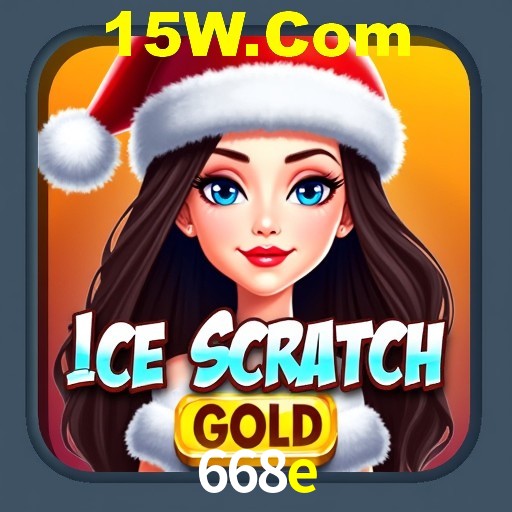 Provedores de Jogos 668e