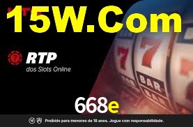 Sinta a adrenalina dos jogos de cassino com 668e